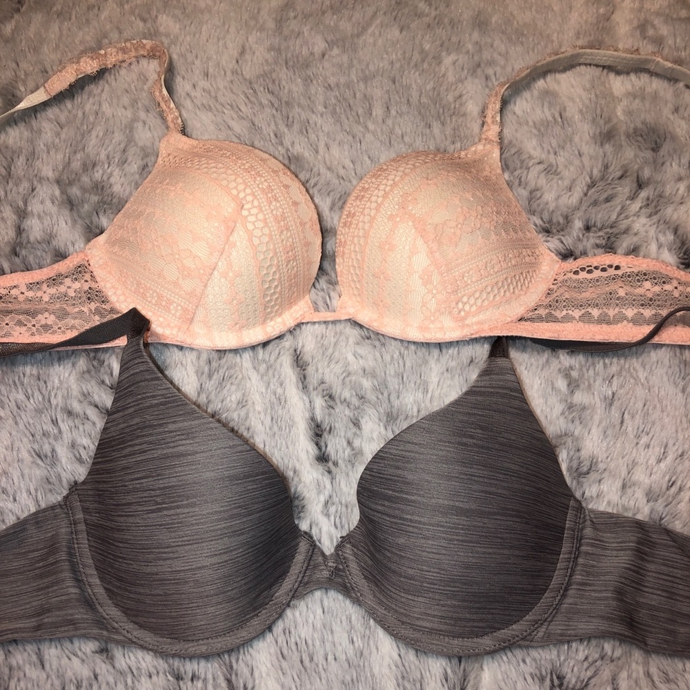 Victoria’s Secret Bra’s